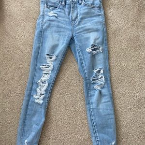 American eagle jeans <3